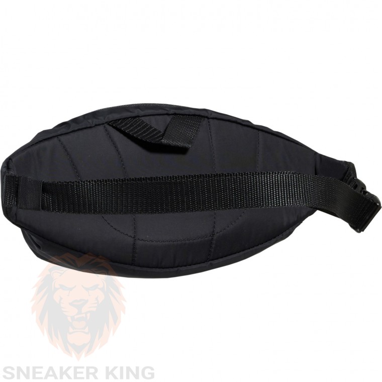Сумка на пояс adidas Originals National Waist Pack 5145678 бананка  